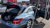 2011 Mercedes Benz E 350