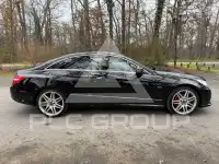 2011 Mercedes Benz E 350