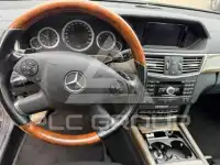 2011 Mercedes Benz E 350