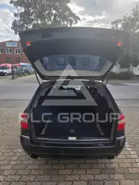 2011 Mercedes Benz E 350
