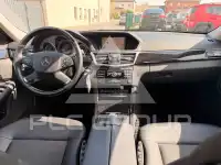 2011 Mercedes Benz E 350