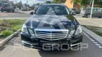 2011 Mercedes Benz E 350