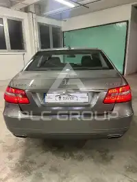 2011 Mercedes Benz E 350