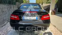 2011 Mercedes Benz E 350