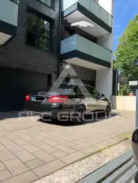 2011 Mercedes Benz E 350