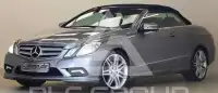 2011 Mercedes Benz E 350