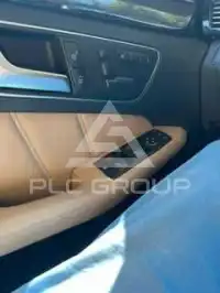 2011 Mercedes Benz E 350