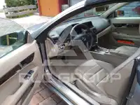 2011 Mercedes Benz E 350