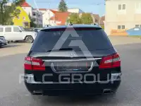 2011 Mercedes Benz E 350