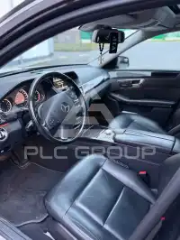 2011 Mercedes Benz E 350
