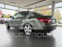 2011 Mercedes Benz E 350