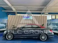2011 Mercedes Benz E 350