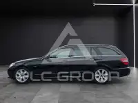 2011 Mercedes Benz E 350
