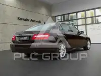 2011 Mercedes Benz E 350