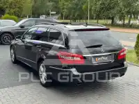 2011 Mercedes Benz E 350