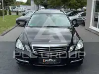 2011 Mercedes Benz E 350