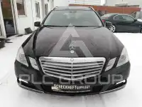 2011 Mercedes Benz E 350