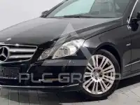 2011 Mercedes Benz E 350