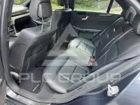 2011 Mercedes Benz E 350