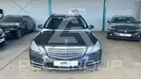 2011 Mercedes Benz E 350