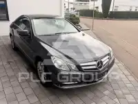 2011 Mercedes Benz E 350