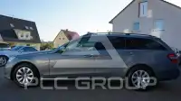 2011 Mercedes Benz E 350