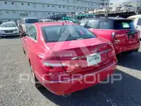 2011 Mercedes Benz E 350