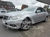 2011 Mercedes Benz E 350