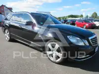 2011 Mercedes Benz E 350