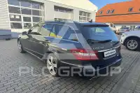 2011 Mercedes Benz E 350