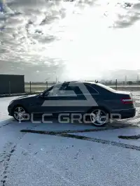 2011 Mercedes Benz E 350