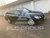 2011 Mercedes Benz E 350