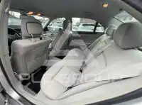 2011 Mercedes Benz E 350