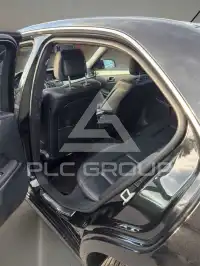 2011 Mercedes Benz E 350