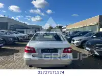 2011 Mercedes Benz E 350