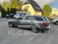 2011 Mercedes Benz E 350