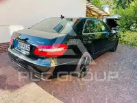 2011 Mercedes Benz E 350