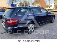 2011 Mercedes Benz E 350