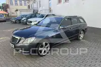 2011 Mercedes Benz E 350