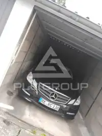2011 Mercedes Benz E 350