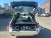 2011 Mercedes Benz E 350