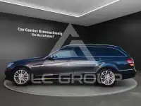 2011 Mercedes Benz E 350