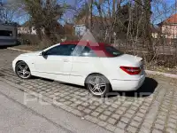 2011 Mercedes Benz E 350