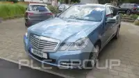 2011 Mercedes Benz E 350
