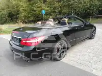 2011 Mercedes Benz E 350