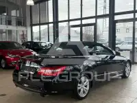 2011 Mercedes Benz E 350
