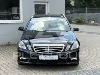 2011 Mercedes Benz E 350