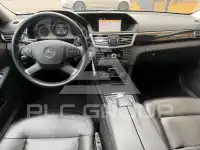 2011 Mercedes Benz E 350