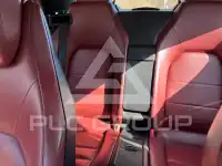 2011 Mercedes Benz E 350