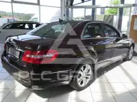2011 Mercedes Benz E 350